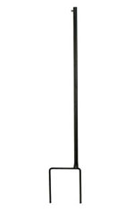 Mailbox Post White
