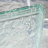 Colonial/Heritage Acrylic Block Pattern