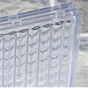 Column Acrylic Block Pattern