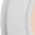 3 1/2'' Flat Casing Style (adds 5