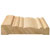3 1/2'' Width Profile K24112ECA, White Pine <a href="javascript://" onClick="document.getElementById('attr5').value='K24112ECA'; javascript:ComputeTotalCost(0); $.fancybox.close();">select</a>