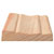 2 1/4'' Width Profile WM117, White Pine <a href="javascript://" onClick="document.getElementById('attr5').value='WM117'; javascript:ComputeTotalCost(0); $.fancybox.close();">select</a>