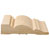 3 1/2'' Width Profile WM165, White Pine <a href="javascript://" onClick="document.getElementById('attr5').value='WM165'; javascript:ComputeTotalCost(0); $.fancybox.close();">select</a>