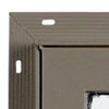 Column Acrylic Block Pattern