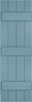 Three Battens