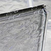 Sunblock Acrylic Block Pattern
