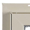 Column Acrylic Block Pattern