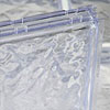 Wave Acrylic Block Pattern