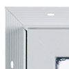 Column Acrylic Block Pattern