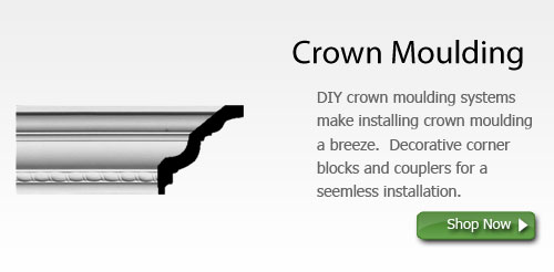 Crown Moulding