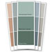 Material or Color Sample.