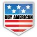 Made in the USA
