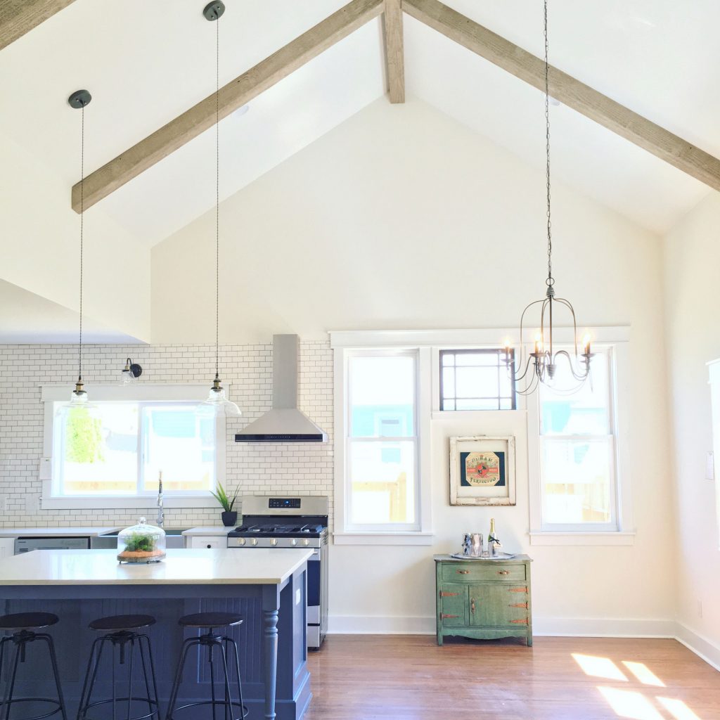 Endurathane Ceiling Beams – Depot Digest