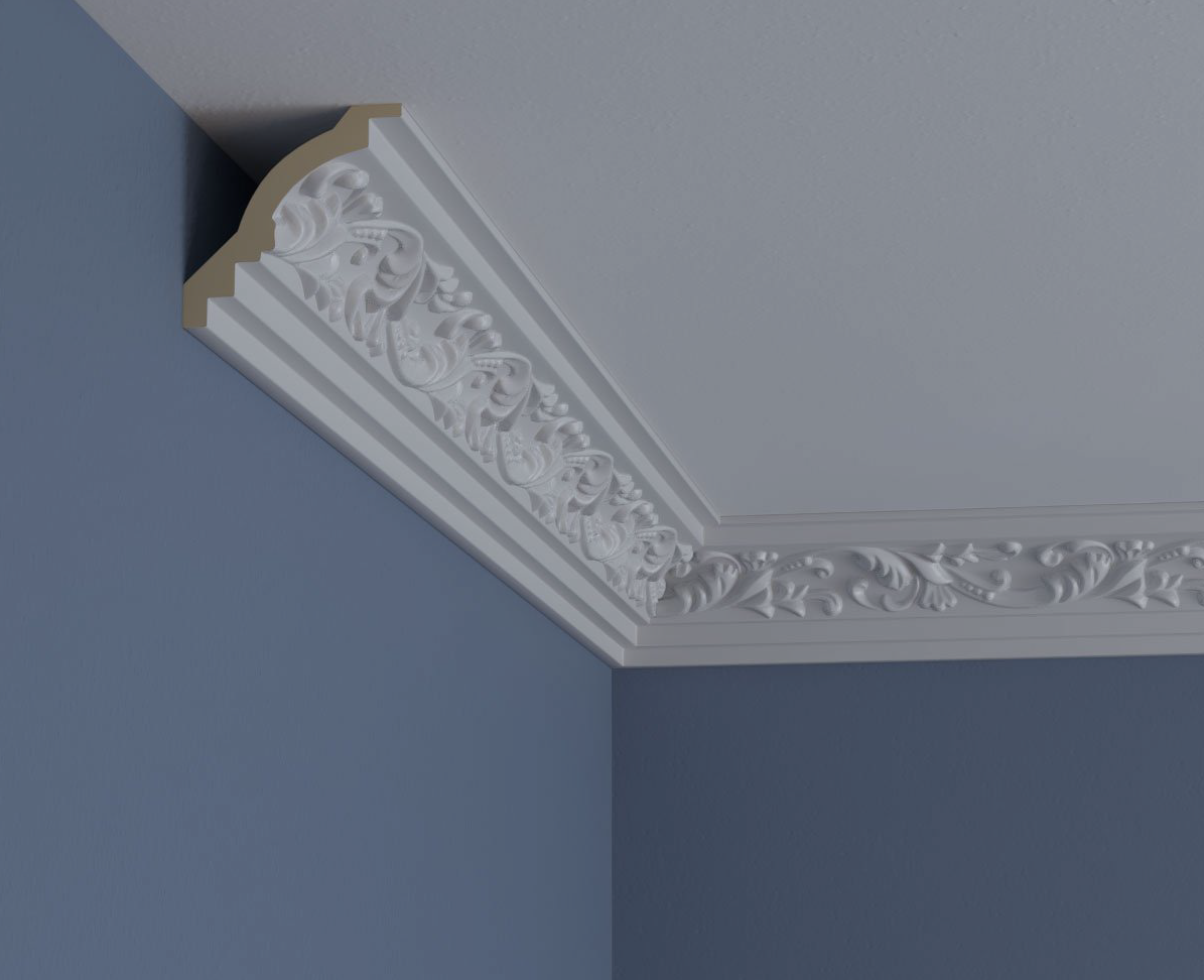 Crown Moulding