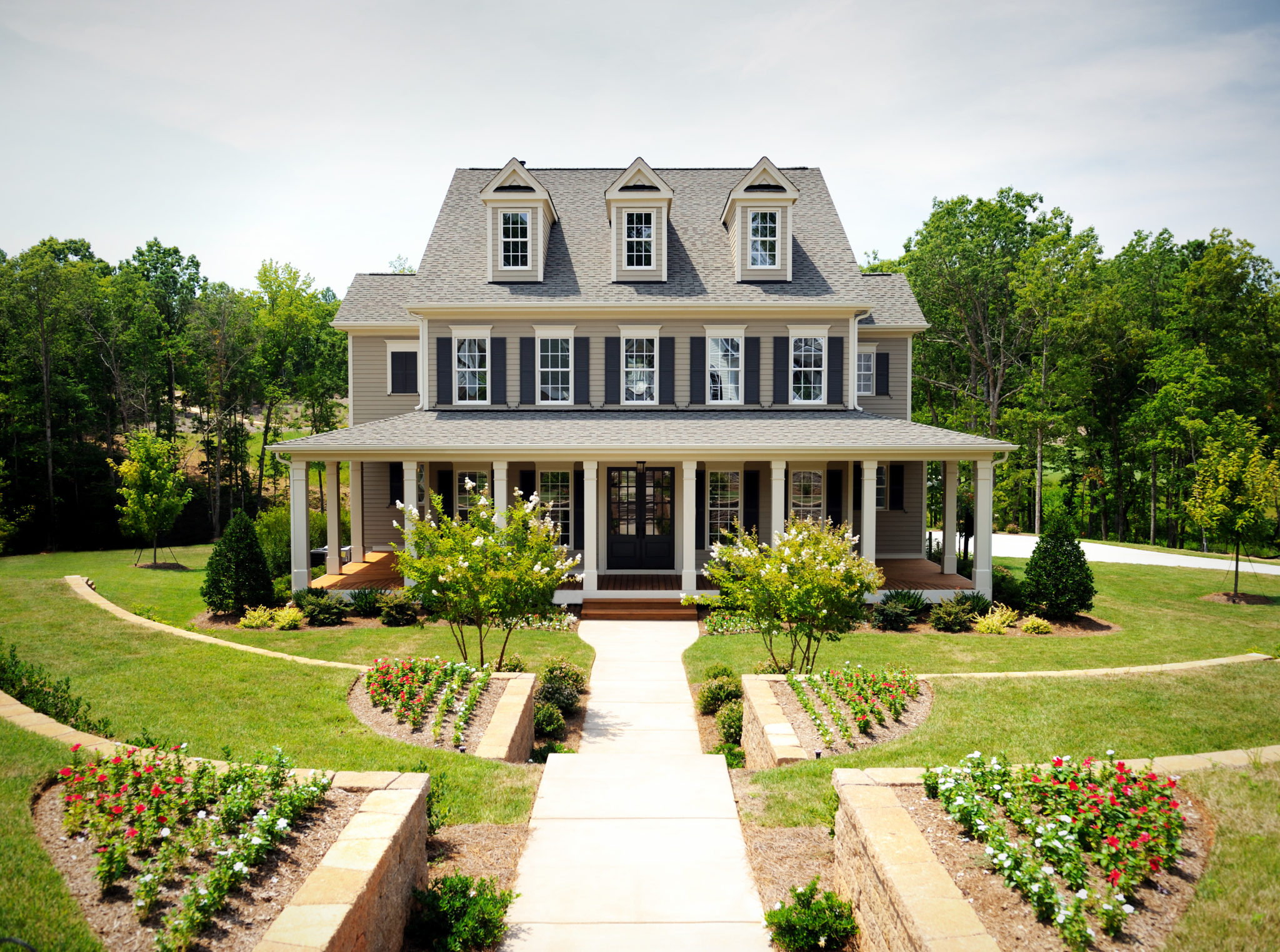 Photo inspiration: Picture Idea: 2026 Home Design Trends Architectural Millwork That Elevates Your