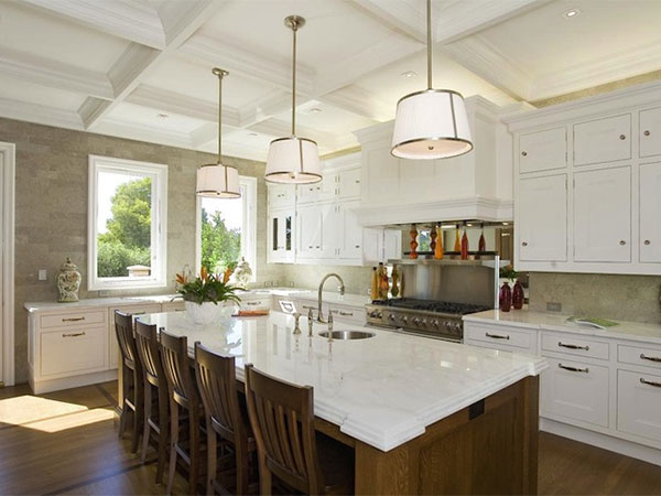 Coffered Ceilings Ceiling