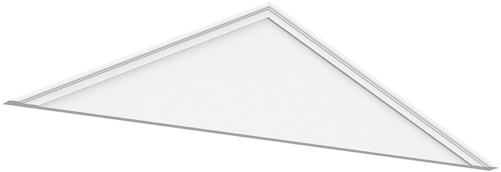 Peaked Cap Pediments
