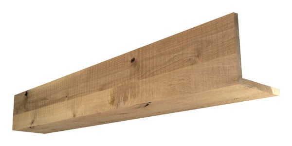 Real Wood Headers