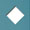 Shutter Cutout:: Diamond (4" Height)