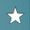 Shutter Cutout:: Star (4" Height)
