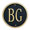 WH1118 - Black w/ Gold Letters
