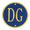 WH1118 - Dark Blue w/ Gold Letters