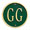 WH1118 - Green w/ Gold Letters