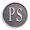 WH1118 - Pewter w/ Silver Letters