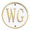 WH1118 - White w/ Gold Letters