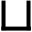 # of Sides:: 3-Sided (U-Beam)