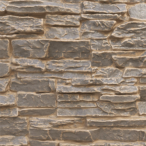 Faux Stone Panels - Rock and Stone Panels