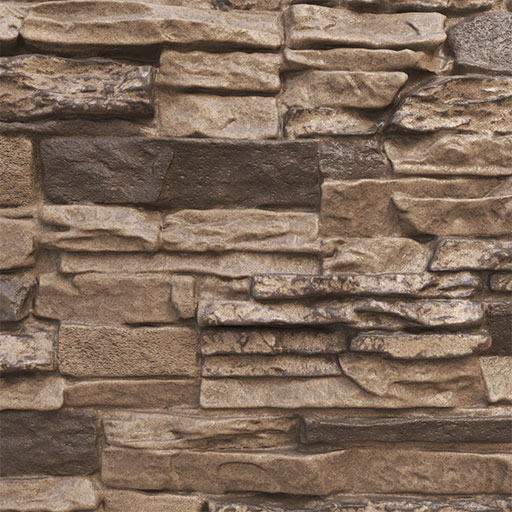 Faux Stone Panels - Rock and Stone Panels