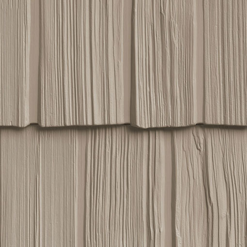 095 - Lite Khaki Foundry Siding