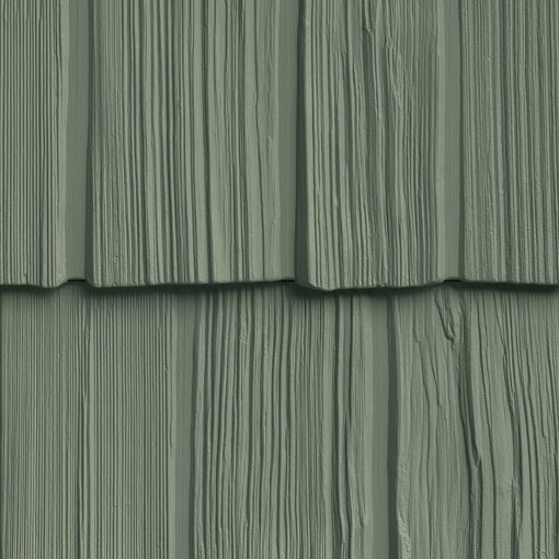 152 - Forest Green Foundry Siding