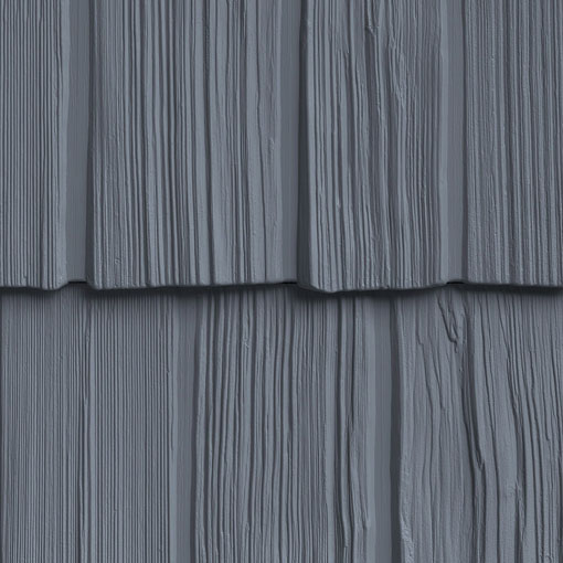 202 - Oceanside Foundry Siding