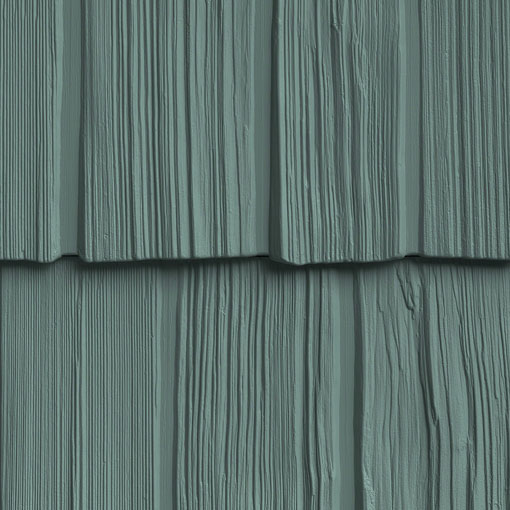 230 - Juniper Foundry Siding