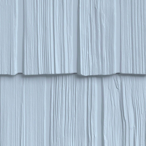 253 - Blueberry Foundry Siding