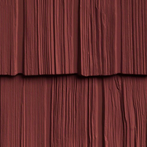 278 - Russet Foundry Siding