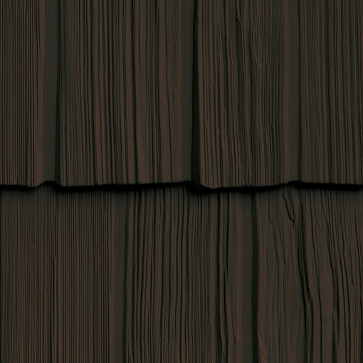 594 - Musket Brown Foundry Siding