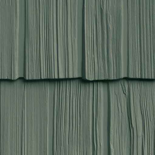 658 - Oak Leaf Foundry Siding