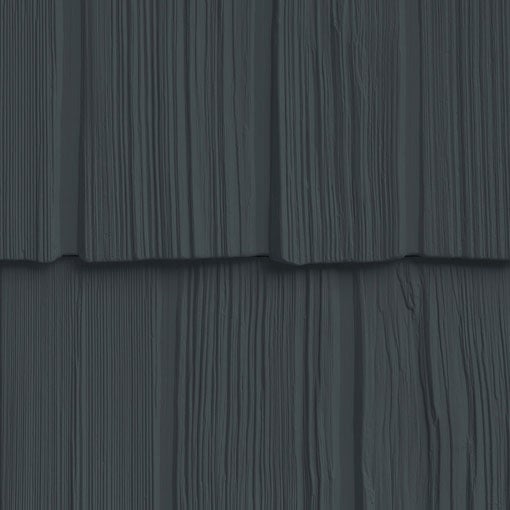 692 - Deep Granite Foundry Siding