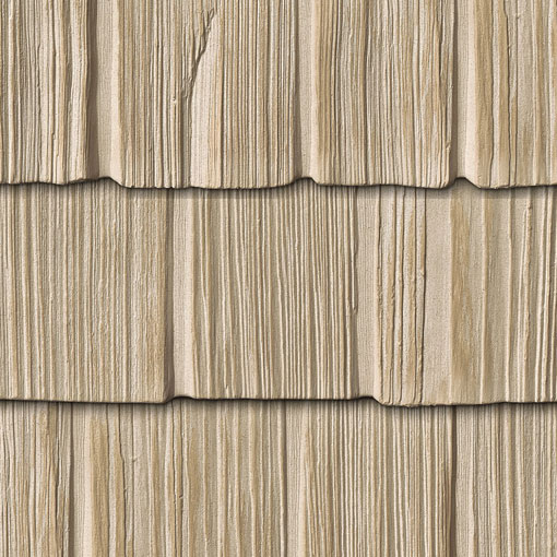 804 - Vanilla Bean Foundry Siding