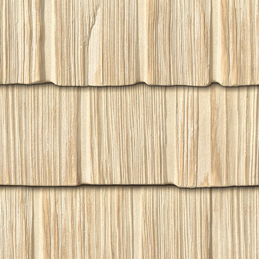 806 - Golden Straw Foundry Siding