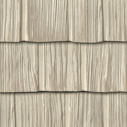 821 - Sandalwood Foundry Siding