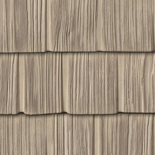 822 - Harvest Wheat Foundry Siding