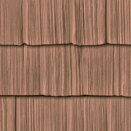 834 - Red Cedar Foundry Siding