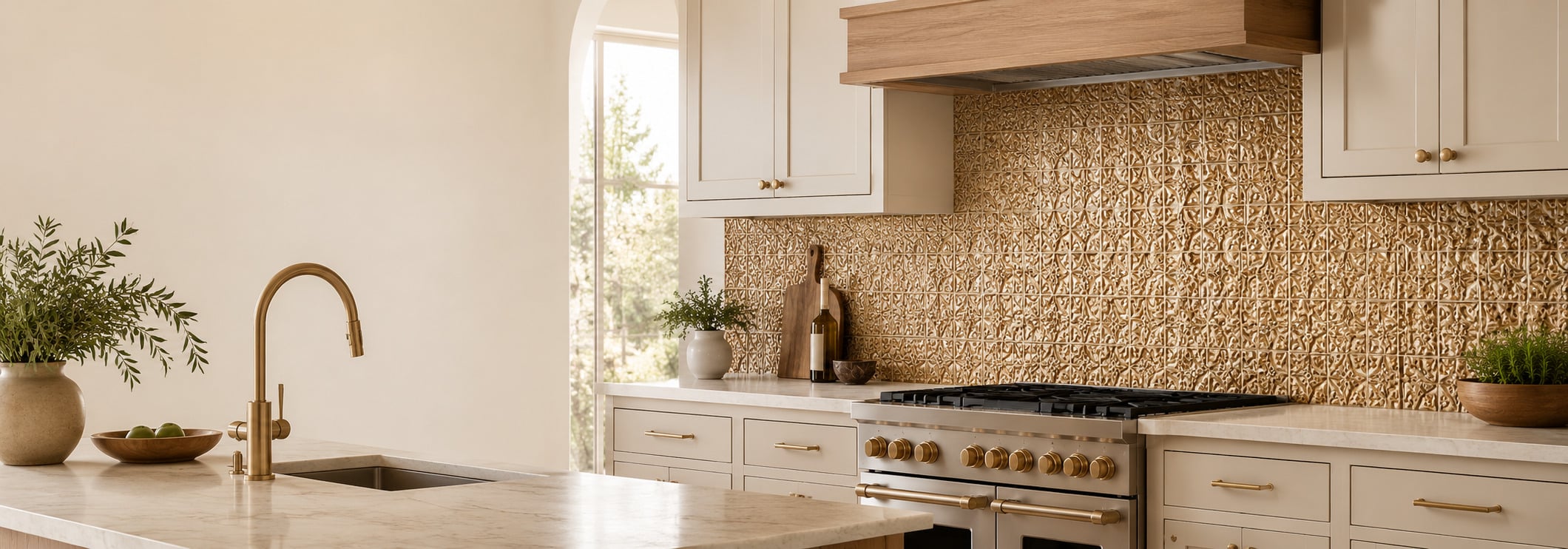 Back splash