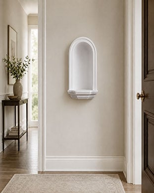 Niches