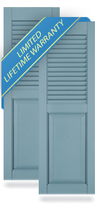 Atlantic Premium Shutters