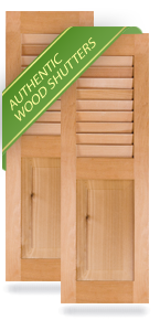 Wood Shutters - Exterior Wood Shutters | Shop DIY Wood Shutters - Exterior Wood Shutters | Shop DIY